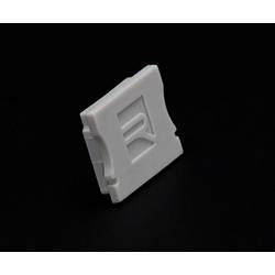 Deko Light 978161 P-AU-02-20 sada koncovek plast 1 ks