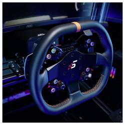 SIMAGIC NEO X 310G Volant Siracing PC černá, RGB