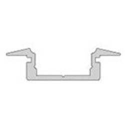 Deko Light 975023 ET-01-10 T profil hliník (d x š x v) 2000 x 25 x 7 mm 2 m