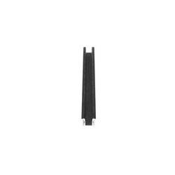 Deko Light 975123 ET-02-10 T profil hliník (d x š x v) 2000 x 25 x 15 mm 2 m