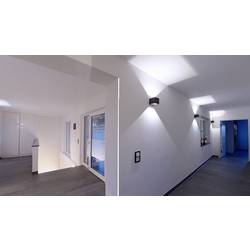 Deko Light 975353 EV-02-08 Dlaždicový profil hliník (d x š x v) 3000 x 42 x 42 mm 3 m