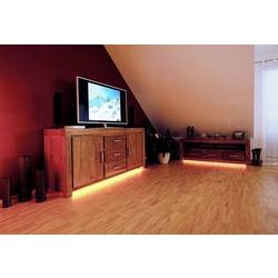 Deko Light 970181 AU-02-05 U profil hliník (d x š x v) 2000 x 9 x 9 mm 2 m