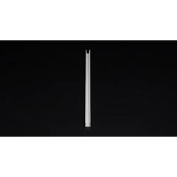 Deko Light 970181 AU-02-05 U profil hliník (d x š x v) 2000 x 9 x 9 mm 2 m