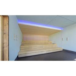 Deko Light 970163 AU-02-15 U profil hliník (d x š x v) 2000 x 21 x 15 mm 2 m