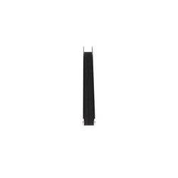 Deko Light 970163 AU-02-15 U profil hliník (d x š x v) 2000 x 21 x 15 mm 2 m
