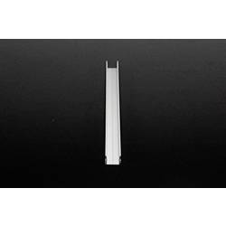 Deko Light 970160 AU-02-15 U profil hliník (š x v x h) 21 x 15 x 1000 mm 1 m
