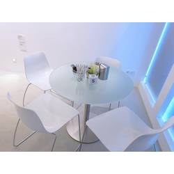 Deko Light 970202 AU-02-20 U profil hliník (d x š x v) 3000 x 21.70 x 20 mm 3 m