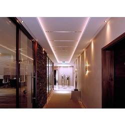 Deko Light 970202 AU-02-20 U profil hliník (d x š x v) 3000 x 21.70 x 20 mm 3 m