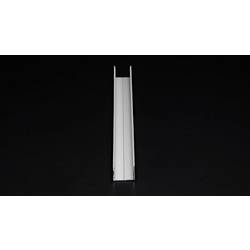Deko Light 970202 AU-02-20 U profil hliník (d x š x v) 3000 x 21.70 x 20 mm 3 m