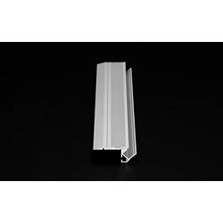 Deko Light 970502 AL-01-10 schodovitý profil hliník (d x š x v) 3000 x 61 x 20.50 mm 3 m