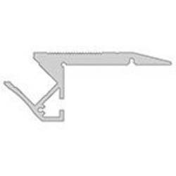 Deko Light 970502 AL-01-10 schodovitý profil hliník (d x š x v) 3000 x 61 x 20.50 mm 3 m