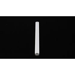 Deko Light 983522 F-01-12 zakrytí plast (š x v x h) 16.50 x 6.50 x 1000 mm 1 m