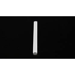 Deko Light 983522 F-01-12 zakrytí plast (š x v x h) 16.50 x 6.50 x 1000 mm 1 m