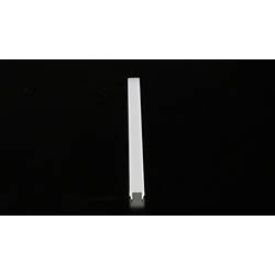 Deko Light 984012 H-01-10 zakrytí plast (š x v x h) 16 x 9.40 x 1000 mm 1 m