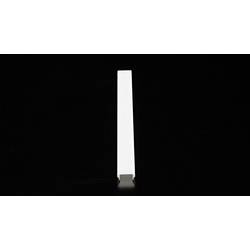 Deko Light 984034 H-01-15 zakrytí plast (š x v x h) 21 x 9.40 x 1000 mm 1 m
