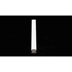 Deko Light 984034 H-01-15 zakrytí plast (š x v x h) 21 x 9.40 x 1000 mm 1 m