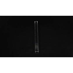 Deko Light 983016 P-01-10 zakrytí plast (š x v x h) 14.50 x 4.40 x 3000 mm 3 m
