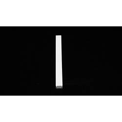 Deko Light 983025 P-01-12 zakrytí plast (š x v x h) 16.50 x 4.40 x 2000 mm 2 m