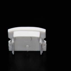 Deko Light 978570 F-AU-02-15 sada koncovek plast (š x v x h) 6 x 16.50 x 21 mm 1 ks