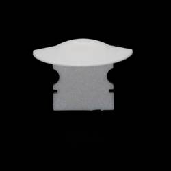 Deko Light 978621 F-ET-02-08 sada koncovek plast (š x v x h) 16 x 10 x 23 mm 1 ks