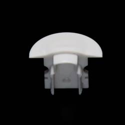 Deko Light 978621 F-ET-02-08 sada koncovek plast (š x v x h) 16 x 10 x 23 mm 1 ks