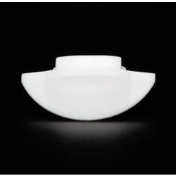 Deko Light 978610 F-ET-01-15 sada koncovek plast (š x v x h) 16 x 8.50 x 30 mm 1 ks