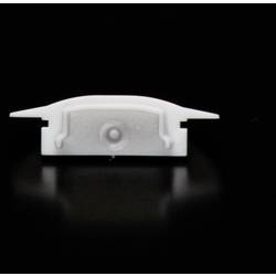Deko Light 978610 F-ET-01-15 sada koncovek plast (š x v x h) 16 x 8.50 x 30 mm 1 ks