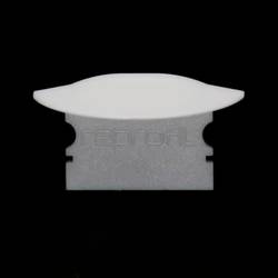 Deko Light 978651 F-ET-02-15 sada koncovek plast (š x v x h) 16 x 16.50 x 30 mm 1 ks