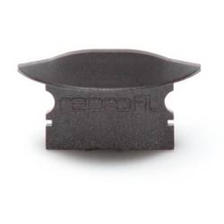 Deko Light 978652 F-ET-02-15 sada koncovek plast (š x v x h) 16 x 16.50 x 30 mm 1 ks