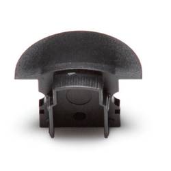 Deko Light 978632 F-ET-02-10 sada koncovek plast (š x v x h) 16 x 16.50 x 25 mm 1 ks