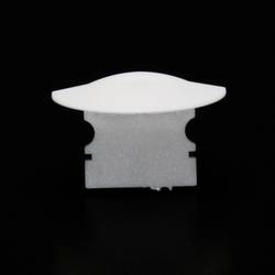 Deko Light 978631 F-ET-02-10 sada koncovek plast (š x v x h) 16 x 16.50 x 25 mm 1 ks