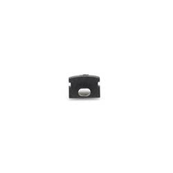 Deko Light 978662 F-AU-01-05 sada koncovek plast 1 ks