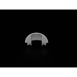 Deko Light 978701 F-AM-01-10 sada koncovek plast 1 ks