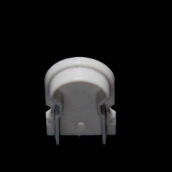 Deko Light 979521 R-AU-02-10 sada koncovek plast (š x v x h) 6 x 23.50 x 16 mm 1 ks