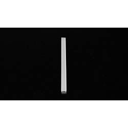 Deko Light 983002 P-01-08 zakrytí plast (š x v x h) 12.50 x 4.40 x 1000 mm 1 m