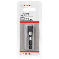 Bosch Accessories 2608522320 Bosch Power Tools Box s bity Pohon (šroubovák): 1/4 60 mm