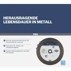 Bosch Accessories Expert for Metal A 24 R BF 2608600706 řezný kotouč rovný 300 mm 1 ks ocel
