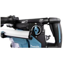 Makita HR3011FCJ SDS plus-kombinované kladivo 1050 W kufřík