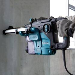 Makita HR3011FCJ SDS plus-kombinované kladivo 1050 W kufřík