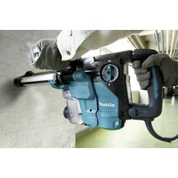 Makita HR3011FCJ SDS plus-kombinované kladivo 1050 W kufřík