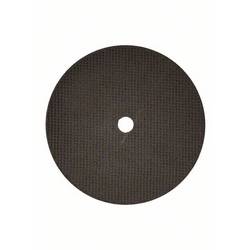 Bosch Accessories 2608603180 2608603180 řezný kotouč rovný 230 mm 1 ks kámen