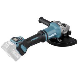 Makita GA038GZ GA038GZ Akumulátorová úhlová bruska 230 mm, bez akumulátoru, 40 V