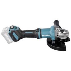 Makita GA038GZ GA038GZ Akumulátorová úhlová bruska 230 mm, bez akumulátoru, 40 V