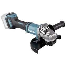 Makita GA038GZ GA038GZ Akumulátorová úhlová bruska 230 mm, bez akumulátoru, 40 V