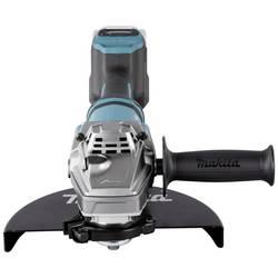 Makita GA038GZ GA038GZ Akumulátorová úhlová bruska 230 mm, bez akumulátoru, 40 V