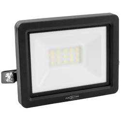 Ansmann WFL10W 1600-0624 nástěnný LED reflektor Energetická třída (EEK2021): E (A - G) 10 W Barvy světla (LED svítidlo): denní bílá