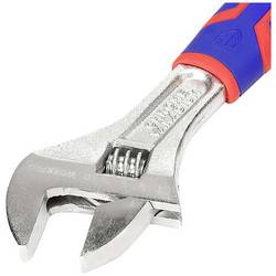 WorkPro WP272010 2K přestavitelný klíč Délka klíče (cm) (jen pro nadpis) 24 mm