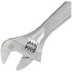 WorkPro WP272006 přestavitelný klíč Délka klíče (cm) (jen pro nadpis) 24 mm