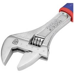 WorkPro WP272013 2K přestavitelný klíč Délka klíče (cm) (jen pro nadpis) 40 mm