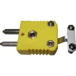 B + B Thermo-Technik 0241 0001 Odlehčení od tahu pro standardní konektory kov Množství: 1 ks